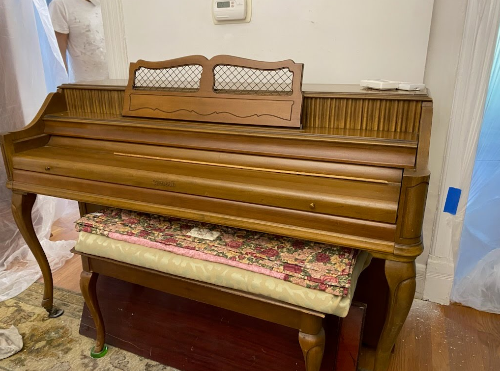 Piano Removal 925piano removal