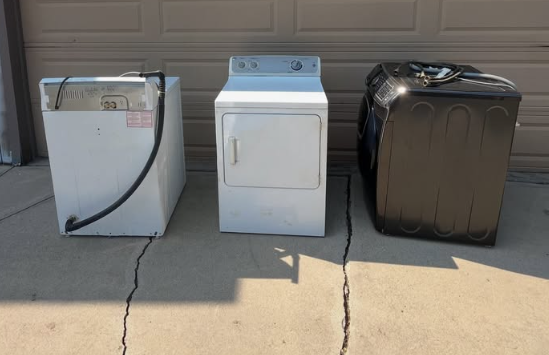 appliance removal smithtown