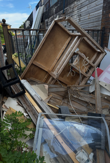 estate cleanout smithtown