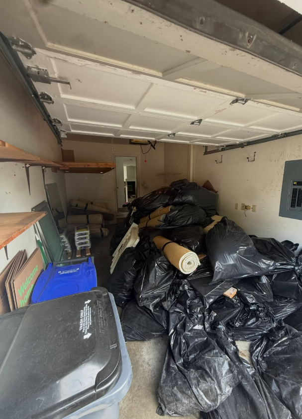 garage cleanout 3 smithtown