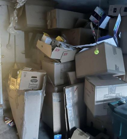 household cleanout smithtown