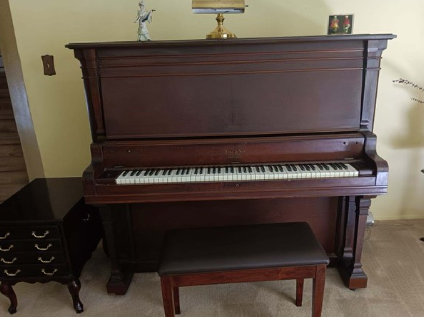 Piano Removal piano removal smithtown
