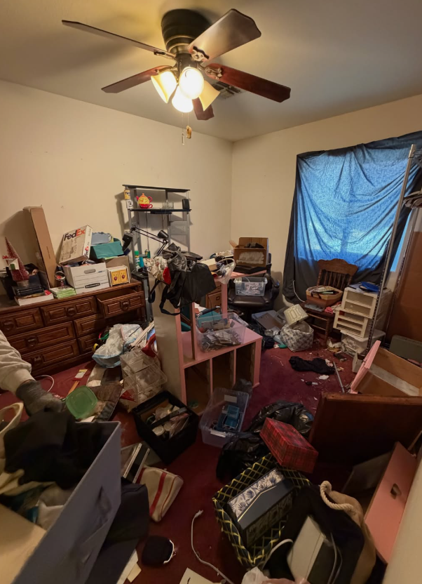 property cleanout smithtown
