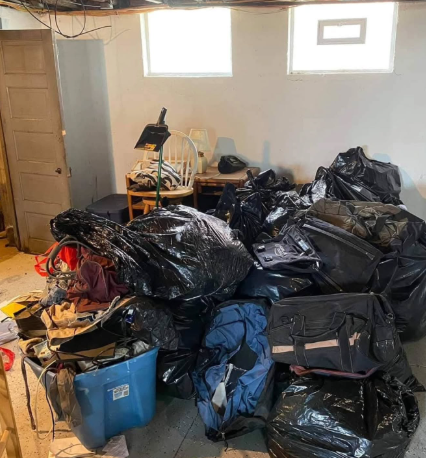 trash household smithtown