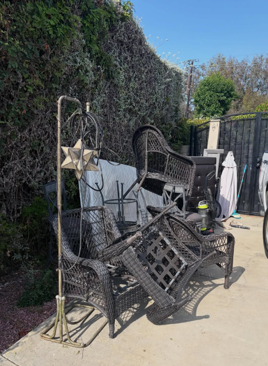 village branch junk removal